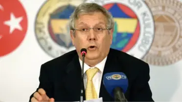 Aziz Yıldırım'ın Avukatı: Düzeltme Talebinde Bulunacağız