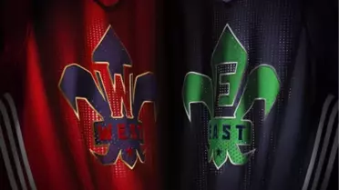 Yeni NBA-All Star Forma Tasarımı New Orleans'tan Esinlenildi