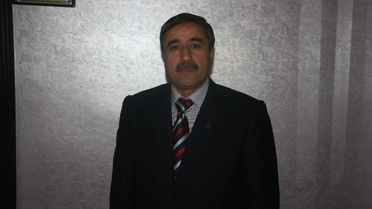 Yorulmaz, Marangozlar ve Mobilyacılar Odası Başkanlığı'na Yeniden Seçildi