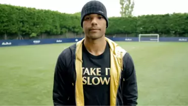 Beşiktaş Sekreteri: Lescott'la Anlaşmak Üzereyiz