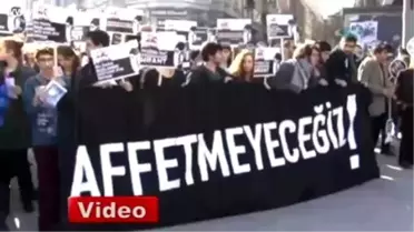 Dostları ve Sevenleri Hrant Dink İçin Yürüyor