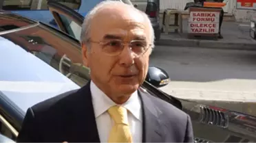 Durak: Kılıçdaroğlu Adaylık Teklif Etti Ama Olmadı