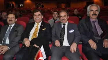 Elektrikçiler ve Elektronikçiler Odası'nda Seçim