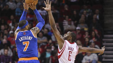 Houston Rockets-Milwaukee Bucks: 114-104