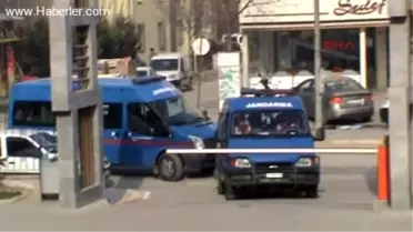 İnegöl'deki Mobilyacı Cinayetine 1'i Kadın 6 Gözaltı