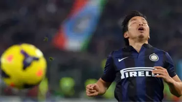 Inter 3 Puanı Unuttu!