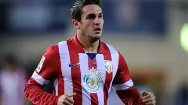 Koke İmzayı Attı Mı?