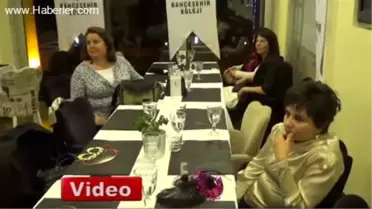 Mersin Bahçeşehir Koleji'nde 'Mun Konferansı' Sona Erdi