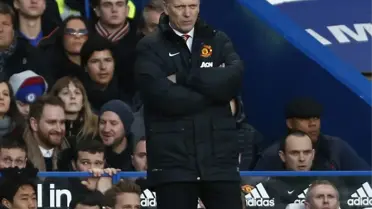 Moyes: Her Alanda Gelişmeliyiz