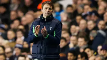 Tim Sherwood İşini Koruyor