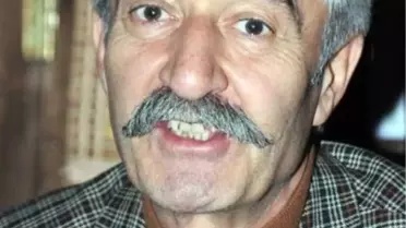 Tiryaki, Geçirdiği Kalp Krizi Sonrası Yoğun Bakıma Alındı