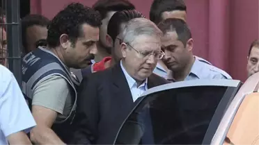 Aziz Yıldırım'dan Yargıtay'ın Kararına İtiraz