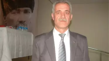 Burhaniye'de Hasan Bayram Güven Tazeledi