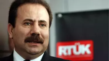 Eski RTÜK Başkanı Zahid Akman'ın Avukatından Hapis Cazası Kararına Tepki