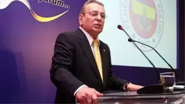 Fenerbahçe'ye En Büyük Leke Aziz Yıldırım'ın Döneminde Sürüldü'