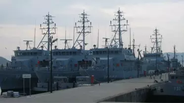 Genelkurmay Başkanlığı Açıklaması