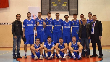 Gücümspor Yalova'da Kazandı