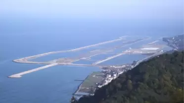 Ordu ve Giresun'u Uçuşa Geçirecek