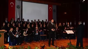 Orta Anadolu Kalkınma Ajansı'ndan 6 Projeye Destek