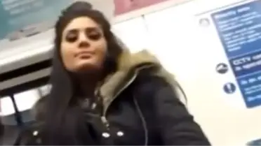 Pantolonun İçine Kamera Koyup Kadınları Gözlemledi