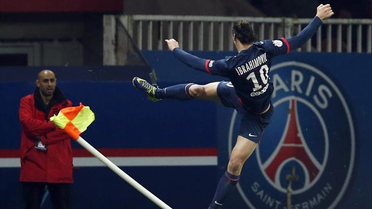 Psg Liderliğini Sürdürdü / Fransa Ligue 1'de Haftanın Görünümü