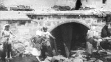 Resimlerde Kalan Nostalji: Anzele