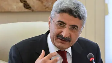 RTÜK Başkanvekili Fendoğlu: HSYK Tartışmalarında RTÜK Rencide Ediliyor