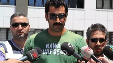 Ünlülere Uyuşturucu Operasyonunda 53 Kişiye Hapis Talebi
