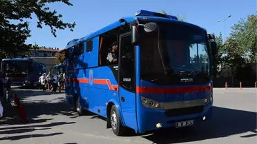 28 Şubat Davasının 60. Duruşması Başladı