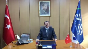 Aras Edaş'tan Bilgilendirme Toplantısı