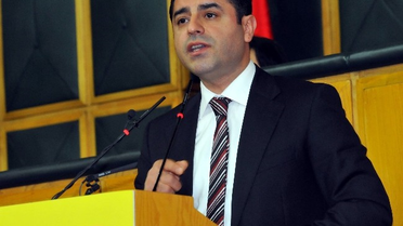 'Başbakan Bu HSYK'nın Mimarıdır'