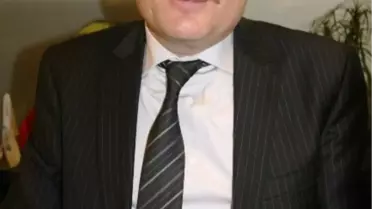 Belediye Başkanı Sismograf Gibi Olmalı'