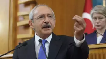 CHP TBMM Grup Toplantısı