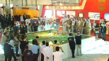 Dubai Ips 2014 Fuarı'nın Türkiye'den Katılımını Inrema Üstlendi
