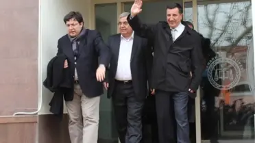 En Küçük Gezi Protestocusunun Davası Düştü