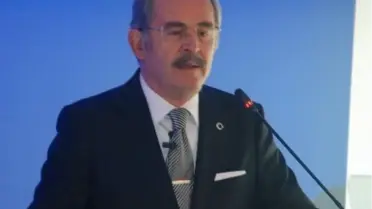 Eskişehir ETİ Sualtı Dünyası Açıldı
