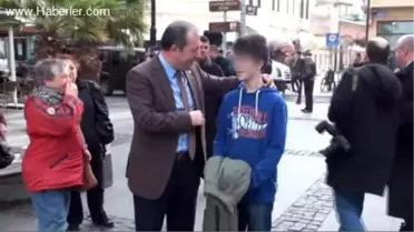 Gezi Parkı odaklı gelişmelerin davası -