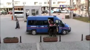 İnegöl'de Öldürülen Mobilyacının Eşi ile İki Kişi Gözaltında