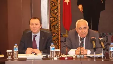 Isparta Mahalli Çevre Kurulu'ndan Yasak