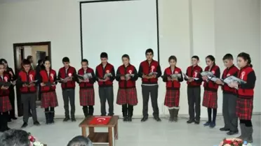 Kazım Karabekir Paşa Karaman'da Anıldı