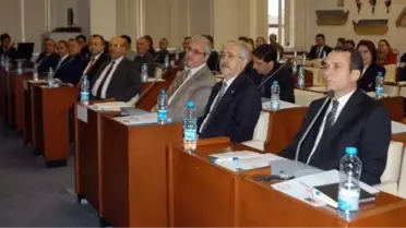 Muğla'da 'Seçim Güvenliği Bilgilendirme Toplantısı' Yapıldı