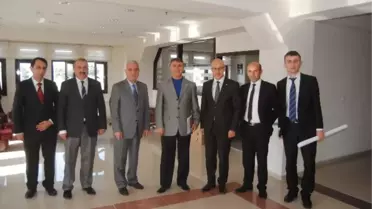 Ödemiş'te Mobese İçin İlk Adım Atıldı