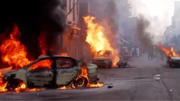 Pakistan'da Saldırı: 20 Ölü