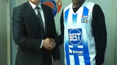 Türkiye Basketbol 2. Ligi