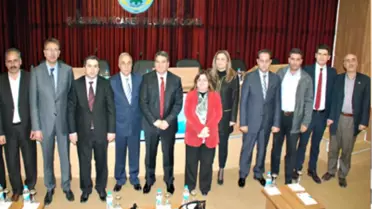 Şanlıurfa'da Bilişim Girişimcileri Yetişecek