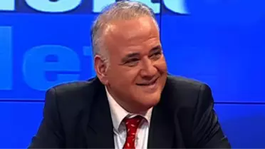 Ahmet Çakar: Fenerbahçe Korktu