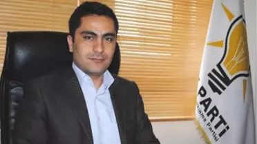 AK Parti Nevşehir İl Başkanı Kazım Sunar Açıklaması