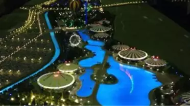 Ankarapark Yükseliyor