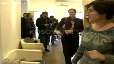 AP Kosova Özel Raportörü Lunaçek 3 Yıl Vize Muafiyeti Yok