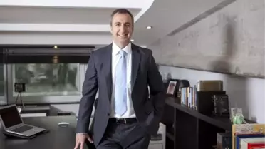 Başkent Trafiğini Rahatlatacak Mega Projeye Büyük İlgi